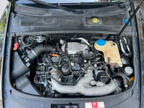 Audi A6 3.0TDI QUATTRO SPORT, снимка 9
