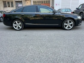 Audi A6 3.0TDI QUATTRO SPORT, снимка 7