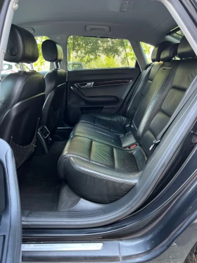 Audi A6 3.0TDI QUATTRO SPORT, снимка 15