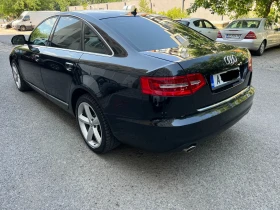 Audi A6 3.0TDI QUATTRO SPORT, снимка 6