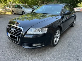 Audi A6 3.0TDI QUATTRO SPORT, снимка 3