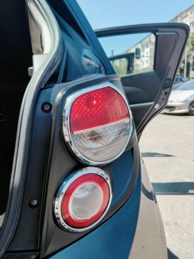 Chevrolet Aveo 1.6 бензин, снимка 15