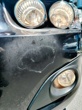 Chevrolet Aveo 1.6 бензин, снимка 5