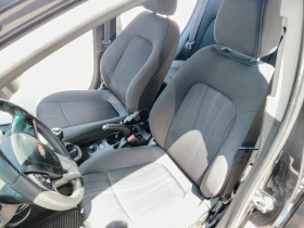 Chevrolet Aveo 1.6 бензин, снимка 8