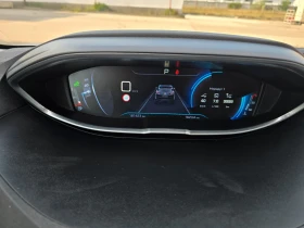 Peugeot 3008 1.6T-165к.с EURO 6 АВТОМАТИК-ШВЕЙЦАРИЯ, снимка 13
