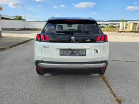 Peugeot 3008 1.6T-165к.с EURO 6 АВТОМАТИК-ШВЕЙЦАРИЯ, снимка 3