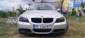BMW 325 E90 325i, снимка 8