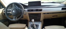 BMW 325 E90 325i, снимка 5