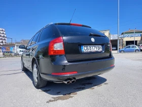 Skoda Octavia VRS , снимка 4