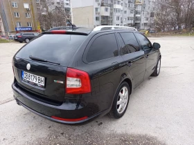 Skoda Octavia VRS , снимка 5