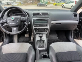 Skoda Octavia VRS , снимка 13