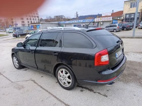 Skoda Octavia VRS , снимка 7