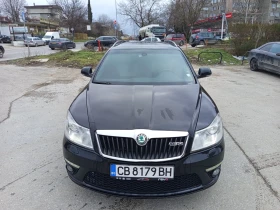 Skoda Octavia VRS , снимка 3