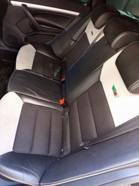 Skoda Octavia VRS , снимка 11