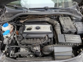 Skoda Octavia VRS , снимка 12