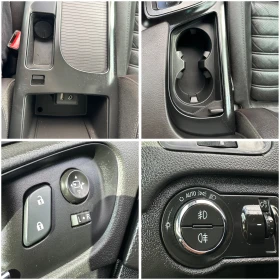 Opel Insignia * Facelift* 2016 * Digital * LED * Automatic* , снимка 14