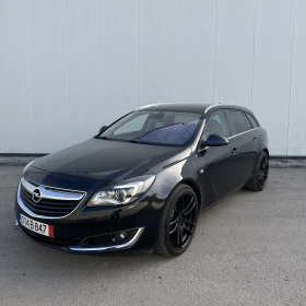 Opel Insignia * Facelift* 2016 * Digital * LED * Automatic* , снимка 1