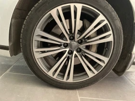 Audi A8 Long 55tfsi mild hybrid , снимка 5