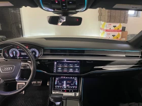 Audi A8 Long 55tfsi mild hybrid , снимка 8