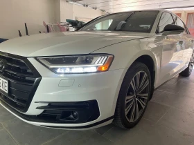 Audi A8 Long 55tfsi mild hybrid , снимка 4
