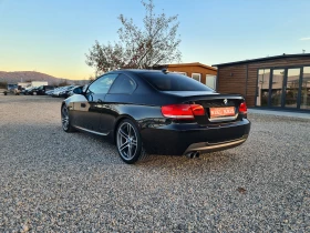 BMW 320 320D M Sport . SWISS / KEYLESS GO/ NAVI., снимка 7