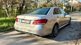 Mercedes-Benz E 250 4MATIC , снимка 5