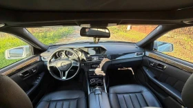 Mercedes-Benz E 250 4MATIC , снимка 11