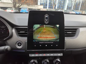 Renault Arkana 1.3 TCe Techno Mild Hybrid, снимка 12