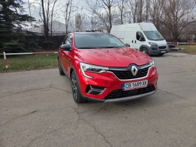Renault Arkana 1.3 TCe Techno Mild Hybrid, снимка 2