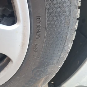 VW Golf Plus 1.9tdi 105к.с., снимка 9