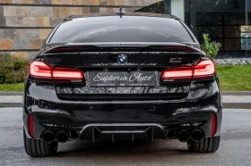 BMW 530 d* M-PERFORMANCE* X-DRIVE* BOWERS&WILKINS, снимка 4