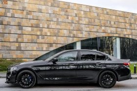 BMW 530 d* M-PERFORMANCE* X-DRIVE* BOWERS&WILKINS, снимка 2