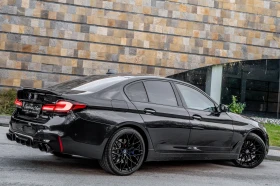 BMW 530 d* M-PERFORMANCE* X-DRIVE* BOWERS&WILKINS, снимка 5