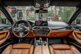 BMW 530 d* M-PERFORMANCE* X-DRIVE* BOWERS&WILKINS, снимка 13