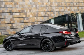 BMW 530 d* M-PERFORMANCE* X-DRIVE* BOWERS&WILKINS, снимка 3