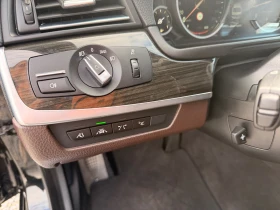 BMW 550 M50 D 4x4, снимка 9