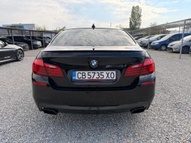 BMW 550 M50 D 4x4, снимка 5