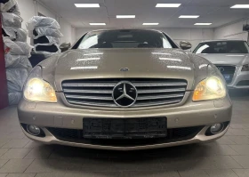 Mercedes-Benz CLS 350 V6 272 к.с. | Пълен пакет | На пружини | ТОП , снимка 5