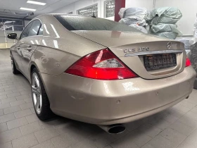 Mercedes-Benz CLS 350 V6 272 к.с. | Пълен пакет | На пружини | ТОП , снимка 12