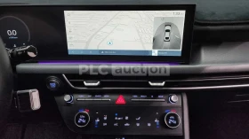 Hyundai Sonata 1.6 / 25726 km, снимка 13