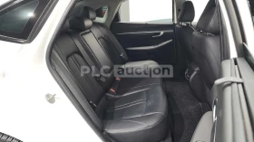 Hyundai Sonata 1.6 / 25726 km, снимка 11