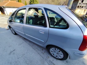 Citroen Xsara picasso 1.6HDI, снимка 8