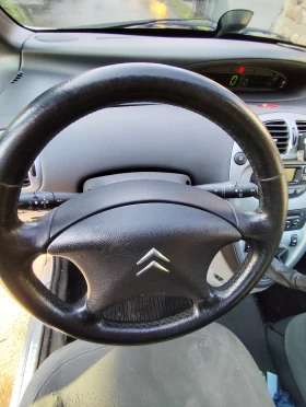 Citroen Xsara picasso 1.6HDI, снимка 12