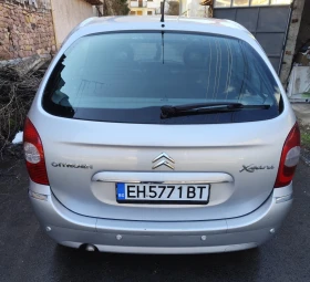 Citroen Xsara picasso 1.6HDI, снимка 2