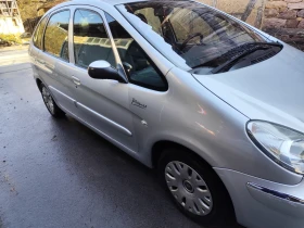 Citroen Xsara picasso 1.6HDI, снимка 10