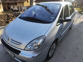 Citroen Xsara picasso 1.6HDI, снимка 4