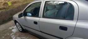 Opel Astra 1.8 16v Avtomat, Хечбек, Разград, снимка 13