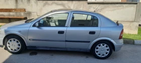 Opel Astra 1.8 16v Avtomat, Хечбек, Разград, снимка 3
