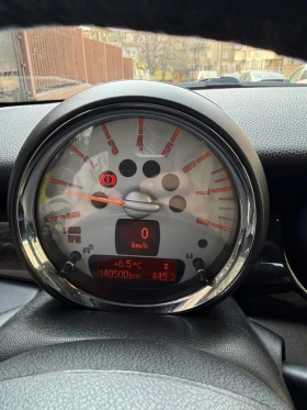 Mini Cooper Кабриолет, снимка 4