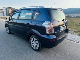 Toyota Corolla verso 2.0 D4-D , снимка 4